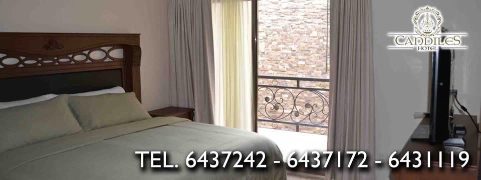 Hotel Candiles Valle de Santiago Eksteriør billede